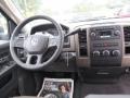 Black - Ram 1500 Express Regular Cab Photo No. 9