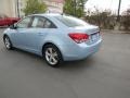Ice Blue Metallic - Cruze LT Photo No. 3