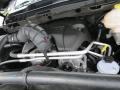 Black - Ram 1500 Express Regular Cab Photo No. 10
