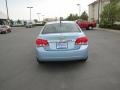 Ice Blue Metallic - Cruze LT Photo No. 4