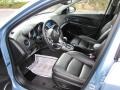 Ice Blue Metallic - Cruze LT Photo No. 12