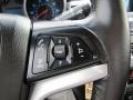 Ice Blue Metallic - Cruze LT Photo No. 17