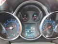 Ice Blue Metallic - Cruze LT Photo No. 18