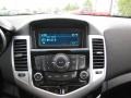 Ice Blue Metallic - Cruze LT Photo No. 19