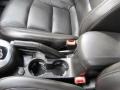 Ice Blue Metallic - Cruze LT Photo No. 22