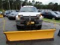 Bright White - Ram 2500 ST Regular Cab 4x4 Photo No. 3