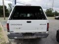 Bright White - Ram 2500 ST Regular Cab 4x4 Photo No. 10