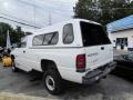 Bright White - Ram 2500 ST Regular Cab 4x4 Photo No. 11