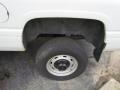 Bright White - Ram 2500 ST Regular Cab 4x4 Photo No. 12