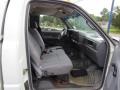 Bright White - Ram 2500 ST Regular Cab 4x4 Photo No. 24