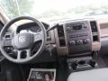 2012 Bright White Dodge Ram 1500 Express Regular Cab  photo #9