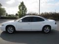 2003 Ivory White Pontiac Grand Prix SE Sedan  photo #2