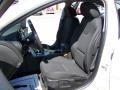 Ivory White - G6 GT Sedan Photo No. 8