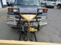 Indigo Metallic - C/K K1500 Regular Cab 4x4 Photo No. 4