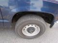 Indigo Metallic - C/K K1500 Regular Cab 4x4 Photo No. 7