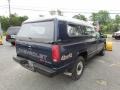Indigo Metallic - C/K K1500 Regular Cab 4x4 Photo No. 10
