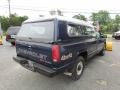 1995 Indigo Metallic Chevrolet C/K K1500 Regular Cab 4x4  photo #10