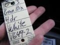 2003 Ivory White Pontiac Grand Prix SE Sedan  photo #24