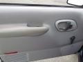 Indigo Metallic - C/K K1500 Regular Cab 4x4 Photo No. 16