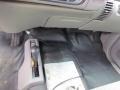 Indigo Metallic - C/K K1500 Regular Cab 4x4 Photo No. 21