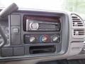 Indigo Metallic - C/K K1500 Regular Cab 4x4 Photo No. 22