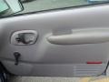 Indigo Metallic - C/K K1500 Regular Cab 4x4 Photo No. 24