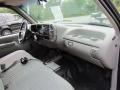 Indigo Metallic - C/K K1500 Regular Cab 4x4 Photo No. 25