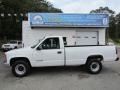 1999 Summit White GMC Sierra 3500 SL Regular Cab  photo #12