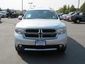 Bright Silver Metallic - Durango Express 4x4 Photo No. 8