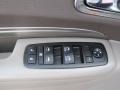 2011 Dodge Durango Express 4x4 Controls