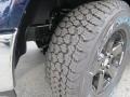 2012 Dodge Ram 1500 Outdoorsman Crew Cab Wheel and Tire Photo