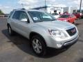Quicksilver Metallic - Acadia SLT AWD Photo No. 1
