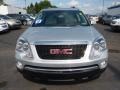 Quicksilver Metallic - Acadia SLT AWD Photo No. 2