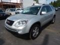 Quicksilver Metallic - Acadia SLT AWD Photo No. 3
