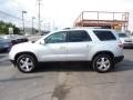 Quicksilver Metallic - Acadia SLT AWD Photo No. 4