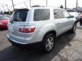 Quicksilver Metallic - Acadia SLT AWD Photo No. 7