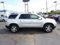 Quicksilver Metallic - Acadia SLT AWD Photo No. 8