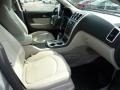 Quicksilver Metallic - Acadia SLT AWD Photo No. 10