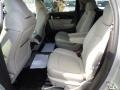 Quicksilver Metallic - Acadia SLT AWD Photo No. 14