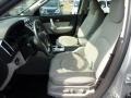 Quicksilver Metallic - Acadia SLT AWD Photo No. 16