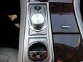 2009 Liquid Silver Metallic Jaguar XF Premium Luxury  photo #24