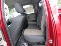 2012 Deep Cherry Red Crystal Pearl Dodge Ram 1500 Big Horn Quad Cab 4x4  photo #8