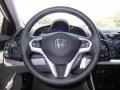  2011 CR-Z Sport Hybrid Steering Wheel