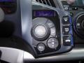 2011 Honda CR-Z Sport Hybrid Controls