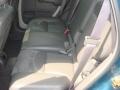 Taupe/Pearl Beige Rear Seat Photo for 2001 Chrysler PT Cruiser #70357120