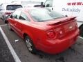 2007 Victory Red Chevrolet Cobalt LT Coupe  photo #3