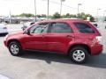 Salsa Red Metallic - Equinox LS AWD Photo No. 4