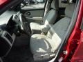 Salsa Red Metallic - Equinox LS AWD Photo No. 16