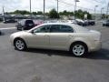 Gold Mist Metallic - Malibu LS Sedan Photo No. 4