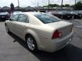 Gold Mist Metallic - Malibu LS Sedan Photo No. 5